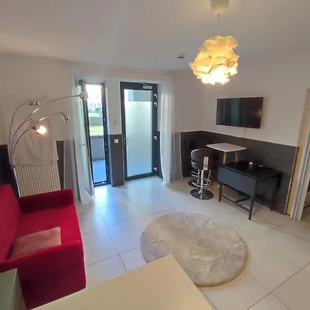 Modern Renovated For Work And Family Wiesbaden