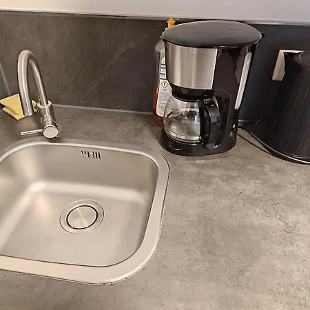 Modern Renovated For Work And Family * Wiesbaden