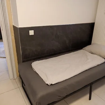 Modern Renovated For Work And Family Apartment Wiesbaden