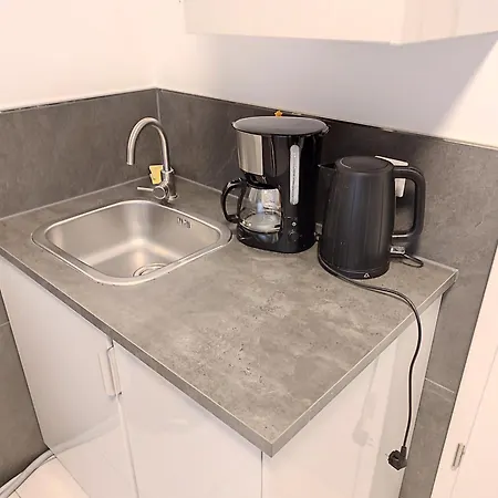 Modern Renovated For Work And Family Wiesbaden