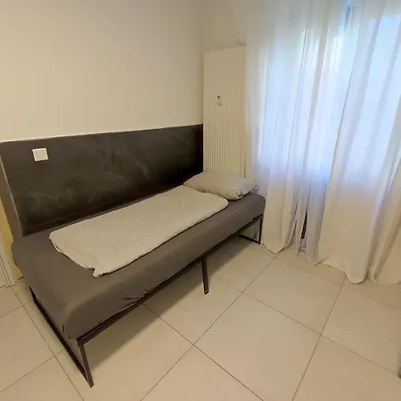 Apartment Modern Renovated For Work And Family *