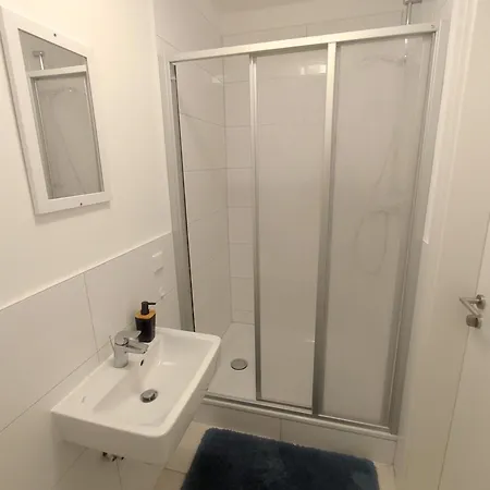 Apartment Modern Renovated For Work And Family Wiesbaden