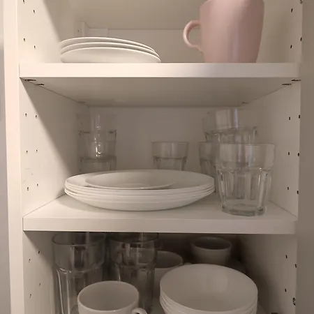 Apartment Modern Renovated For Work And Family *