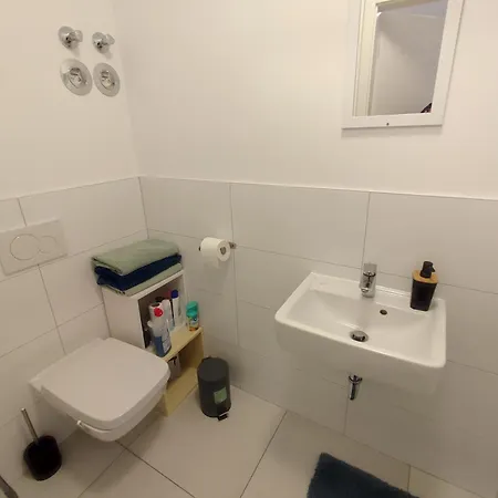 Modern Renovated For Work And Family * Wiesbaden