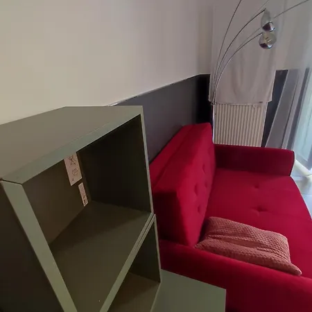 Modern Renovated For Work And Family