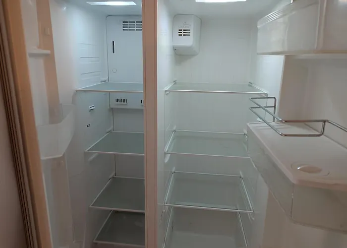 Modern Renovated For Work And Family *